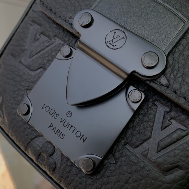 Mens LV Satchel bags